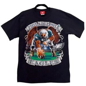 Vintage Philadelphia Eagles Shirt Medium